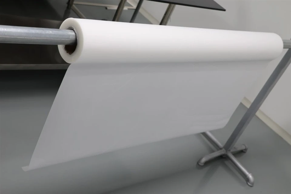 EVA FILM For Laminated Glass